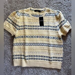 Lauren Ralph Lauren sweater